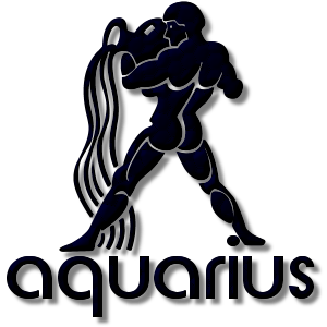 zodiac_aquarius-navy